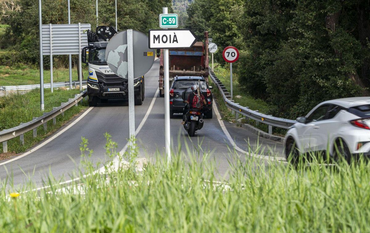 Catalunya entrenarà la IA per a la conducció autònoma Catalunya entrenarà la IA per a la conducció autònoma