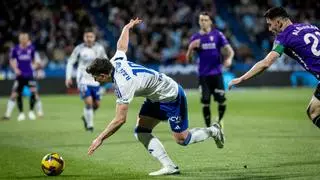 Raúl Guti: "En cuanto ganemos un partido todo va a cambiar, esa es la realidad"