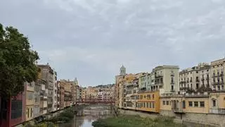 Sabies que els colors de les cases de l'Onyar no són casualitat?