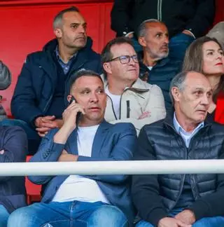 El Arenteiro jugará en Tercera y deja al Cambados en Preferente