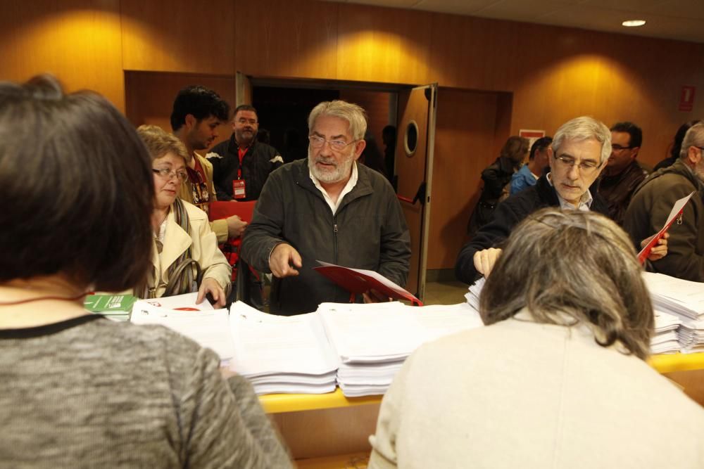 Asamblea de IU de Asturias