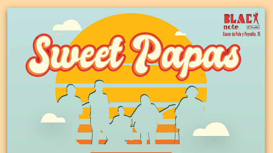 Sweet Papas