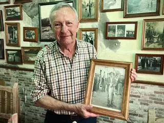 Cultura ribereña con nombre y apellido: Kilo Tejada y la época dorada del salmón en el Narcea