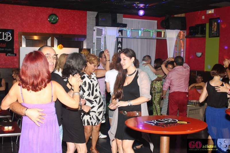 GALERÍA DE FOTOS- Pub El Hostal (20/09/14)