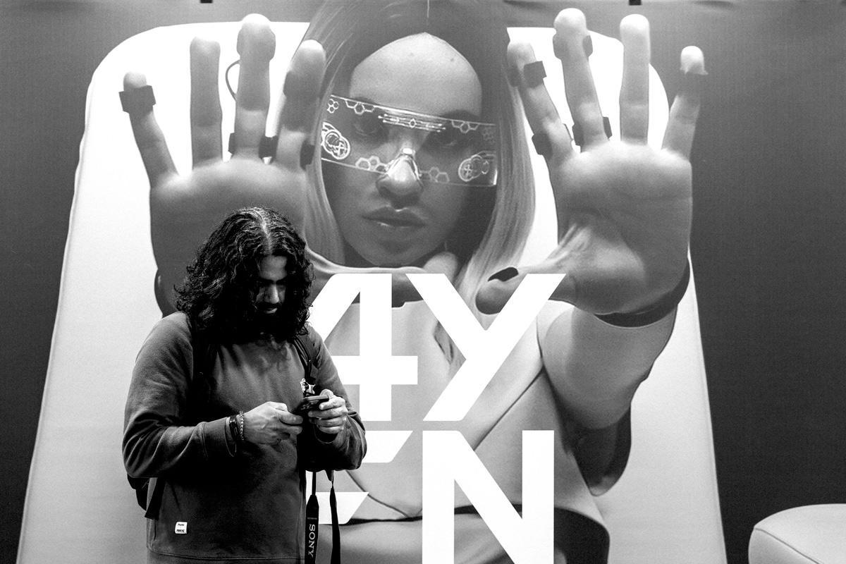 Mobile World Congress 2024