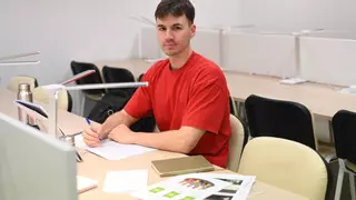 Preparadores y opositores sobre la eliminación de la prueba oral en Aragón: "Era una de las cosas que me echaba para atrás"