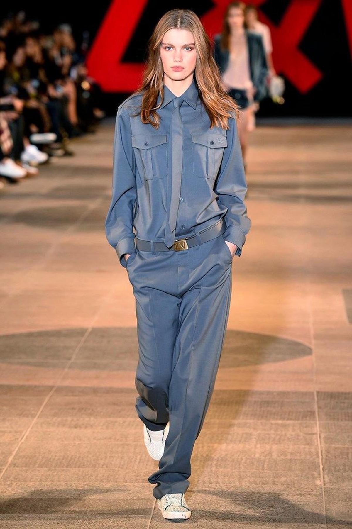 Zadig & Voltaire