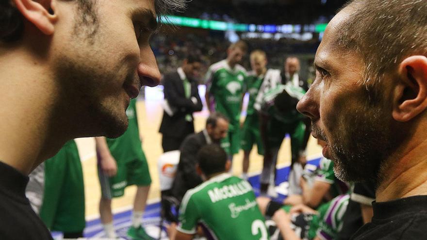 El proyecto del Unicaja de la próxima temporada está pendiente de qué competición europea juegue el equipo de Los Guindos.