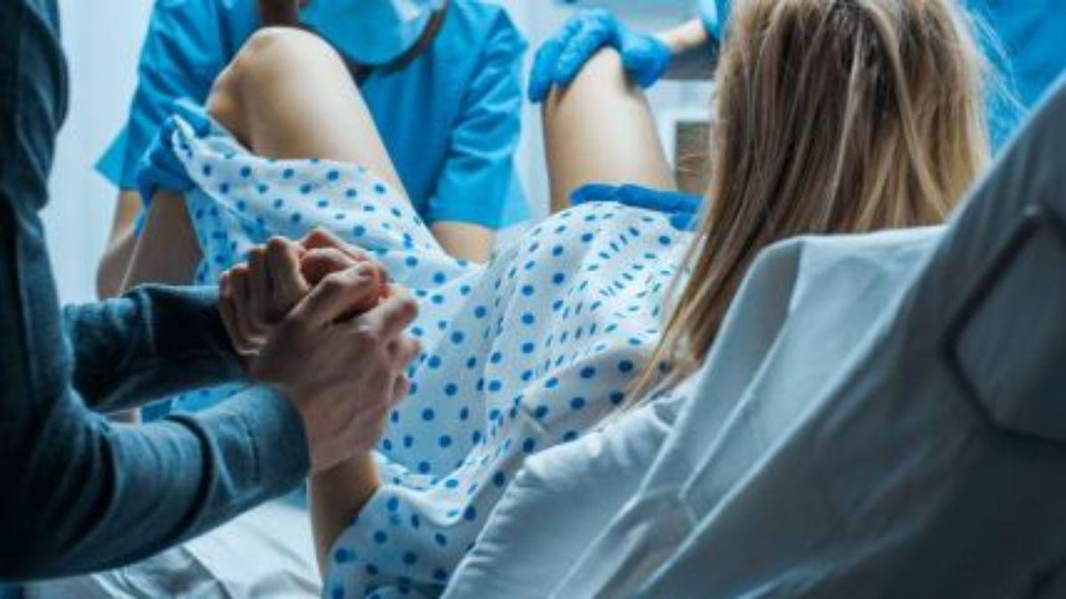 El “dilema obstétrico” no es solo humano: otros primates también tienen partos difíciles.