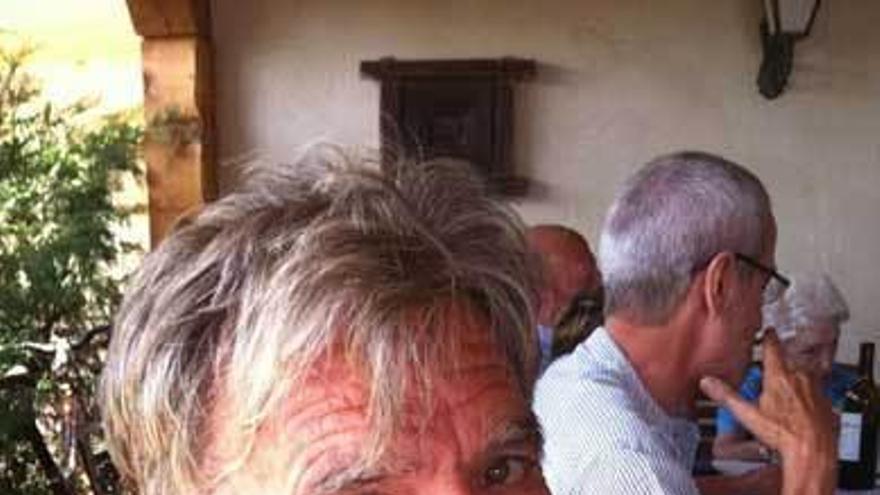El exdirector del lobby electrointensivo sugiere una moratoria del viejo sistema de retribuciones