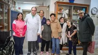 Onda invita a frenar y valorar lo sencillo y los pequeños detalles en su vídeo de Navidad