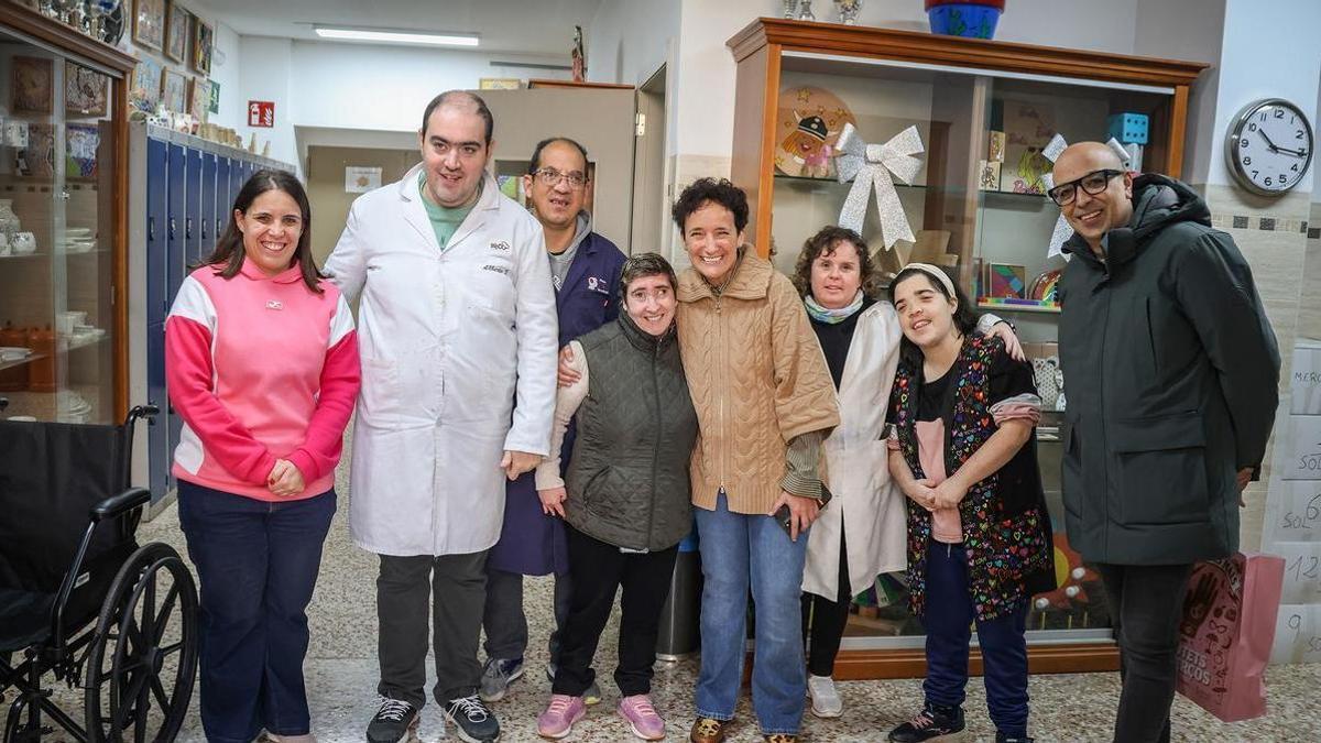 Vídeo: 'Hagamos sencillo lo sencillo', el espot de esta Navidad del Ayuntamiento de Onda