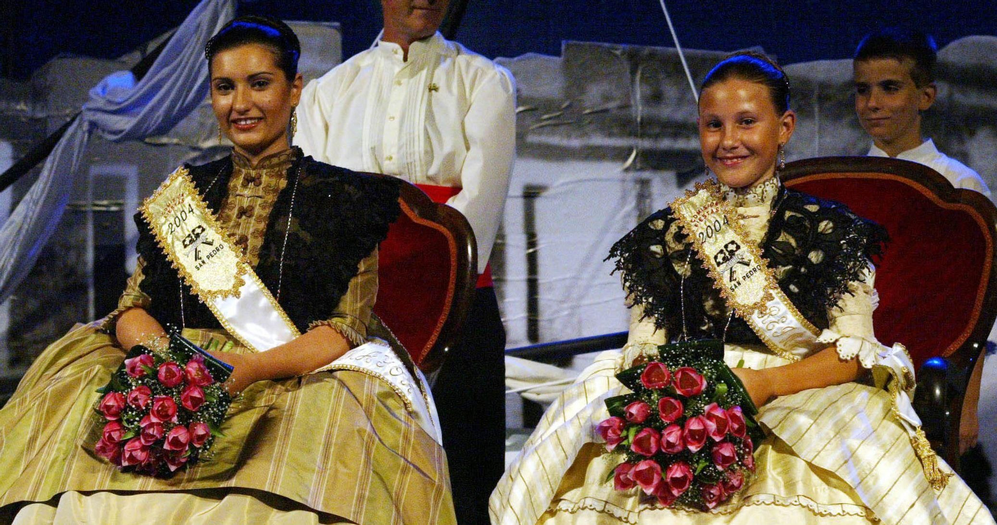 2004. Gemma Salvador i Gemma Gili..jpg