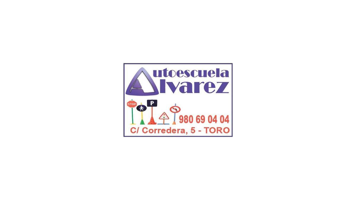 AUTOESCUELA ALVAREZ