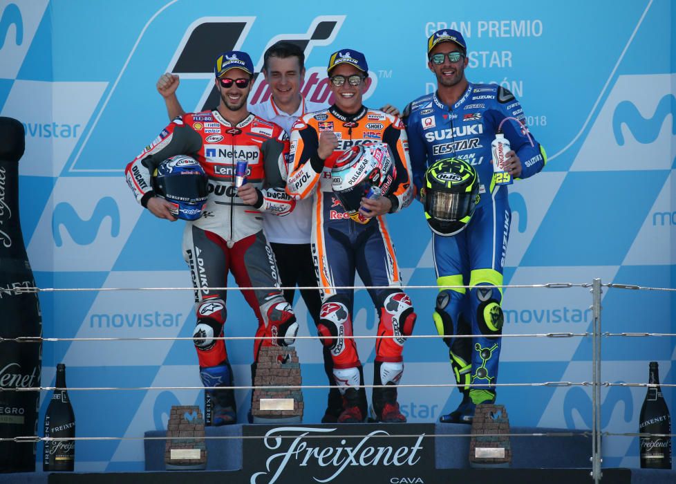 Gran Premio de Aragón