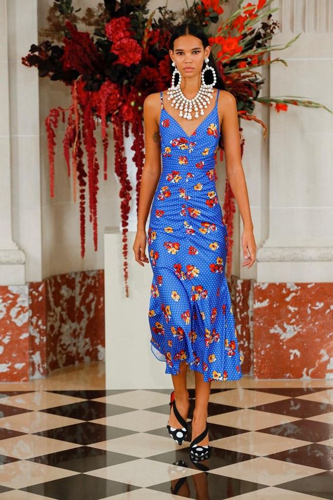 Carolina Herrera