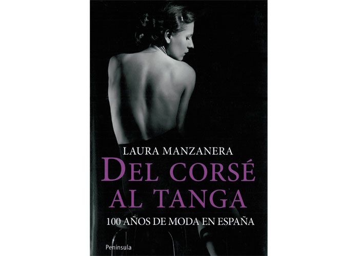 libro de moda