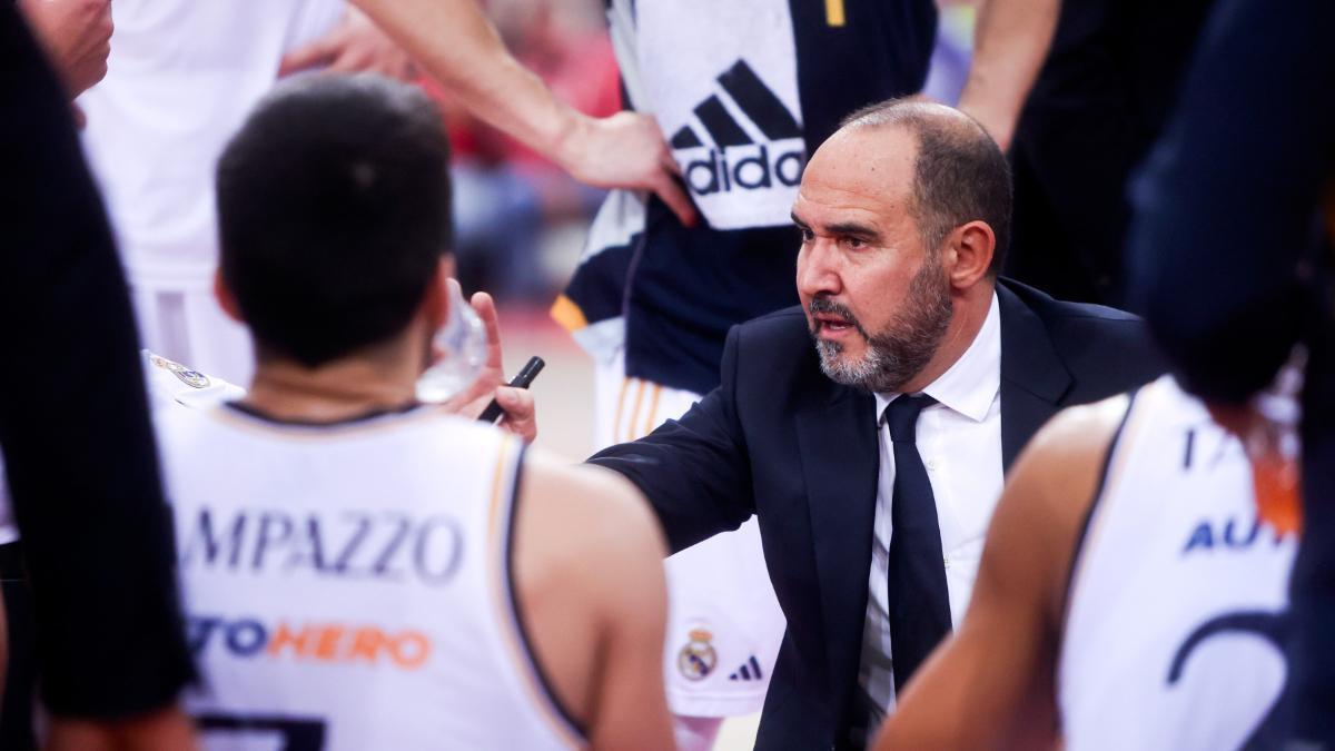 El Real Madrid se enfrenta al Bayern en Euroliga