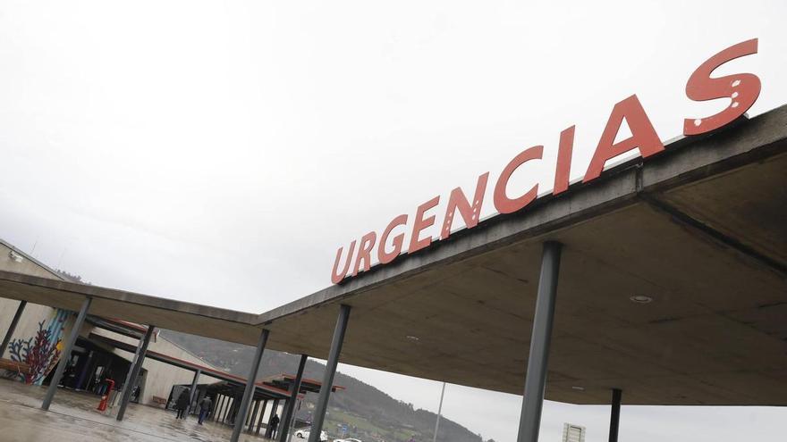 Un brote de salmonelosis en un restaurante de Oviedo genera decenas de atenciones en Urgencias del HUCA