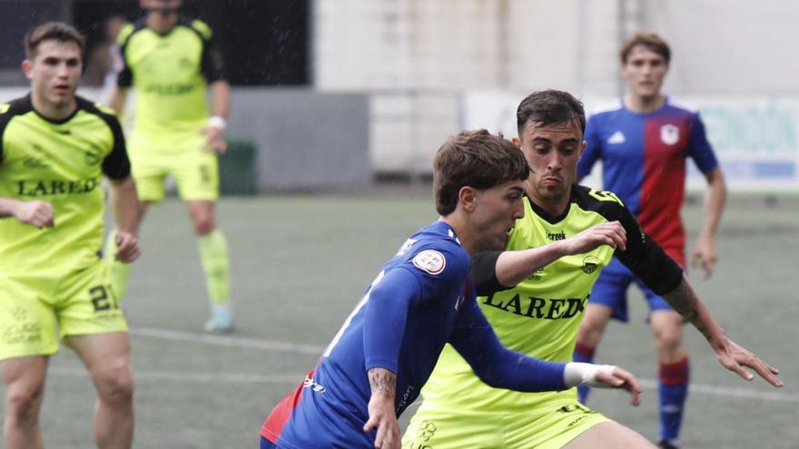 El Langreo se gana una Copa del Rey: así ha terminado la temporada el equipo de Ganzábal