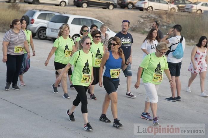 Carrera popular de Corvera