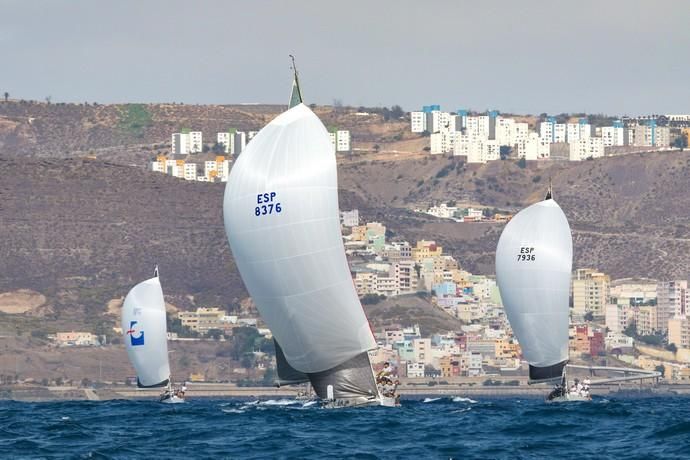 Trofeo Princesa de Asturias de Crucero