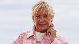 Bárbara Rey, actriu: "Vaig ser molt valenta al tractar el lesbianisme en el cine"