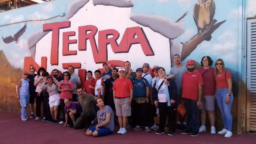 Terra Natura Murcia renueva su programa social ‘12 meses contigo’ en apoyo a los colectivos vulnerables