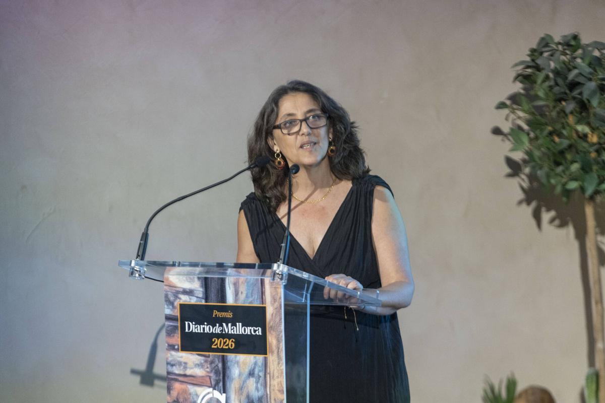 Los Premis Diario de Mallorca 2026, en imágenes Los Premis Diario de Mallorca 2026, en imágenes