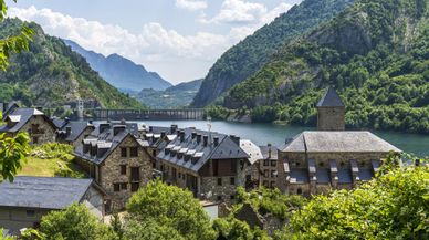 5 pueblos a los que debes ir una vez en la vida: son los más bonitos de España