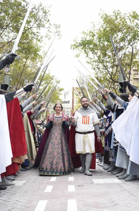 Arranca la Magdalena 2018