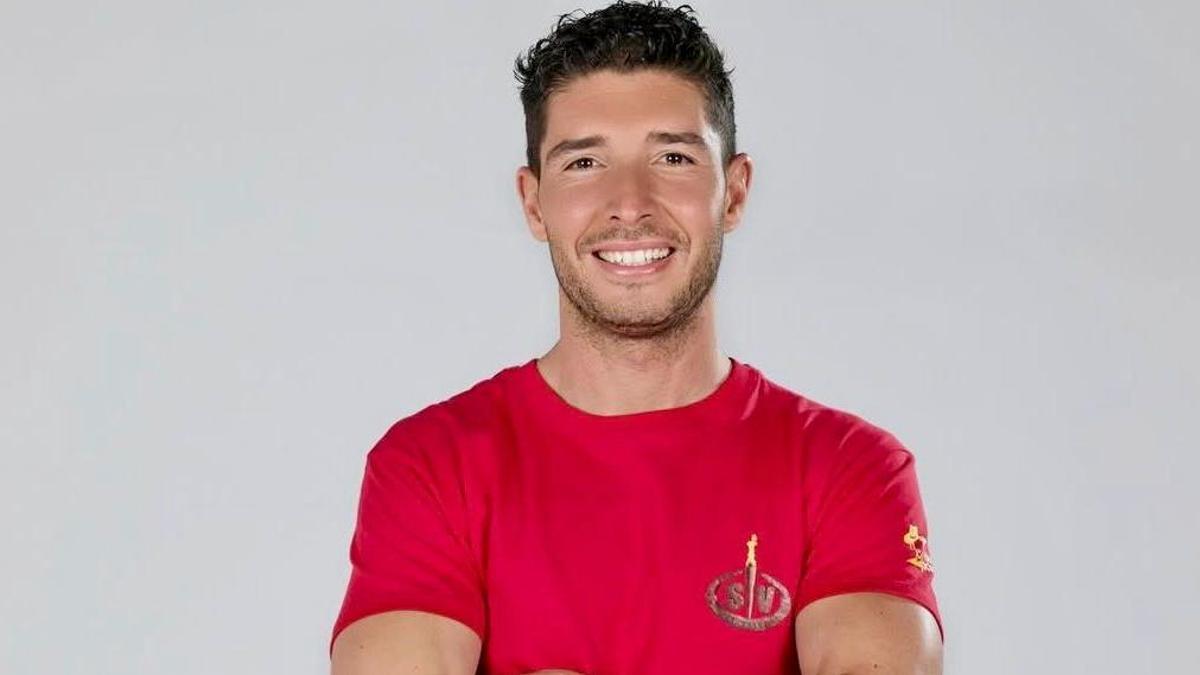 Comunicado de Álex Ghita tras las críticas por su abandono en ...