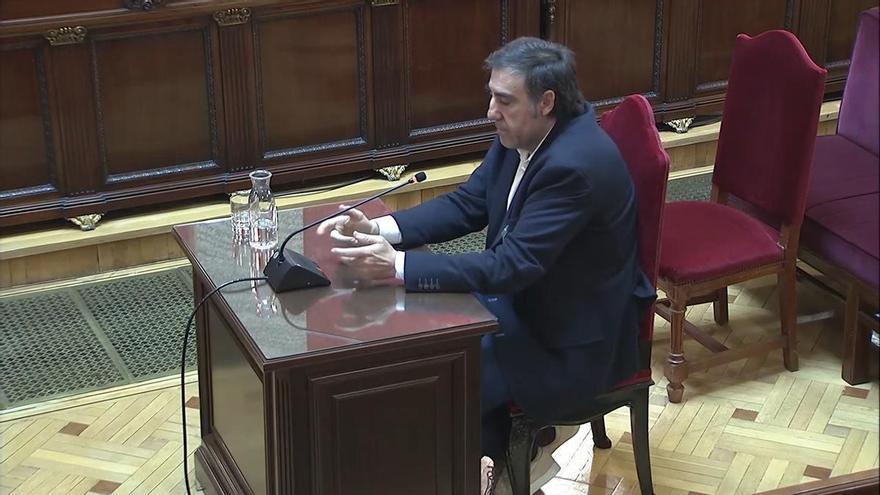 El hermano de Koldo reconoce que viajó a Dominicana por encargo de Aldama