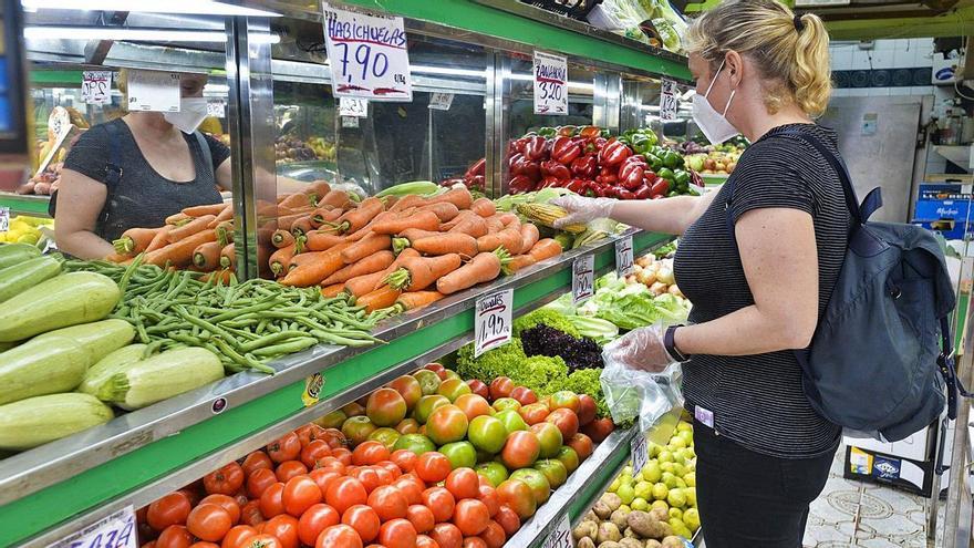 Estos son los requisitos que tiene que tener un supermercado para cuidar la seguridad alimentaria