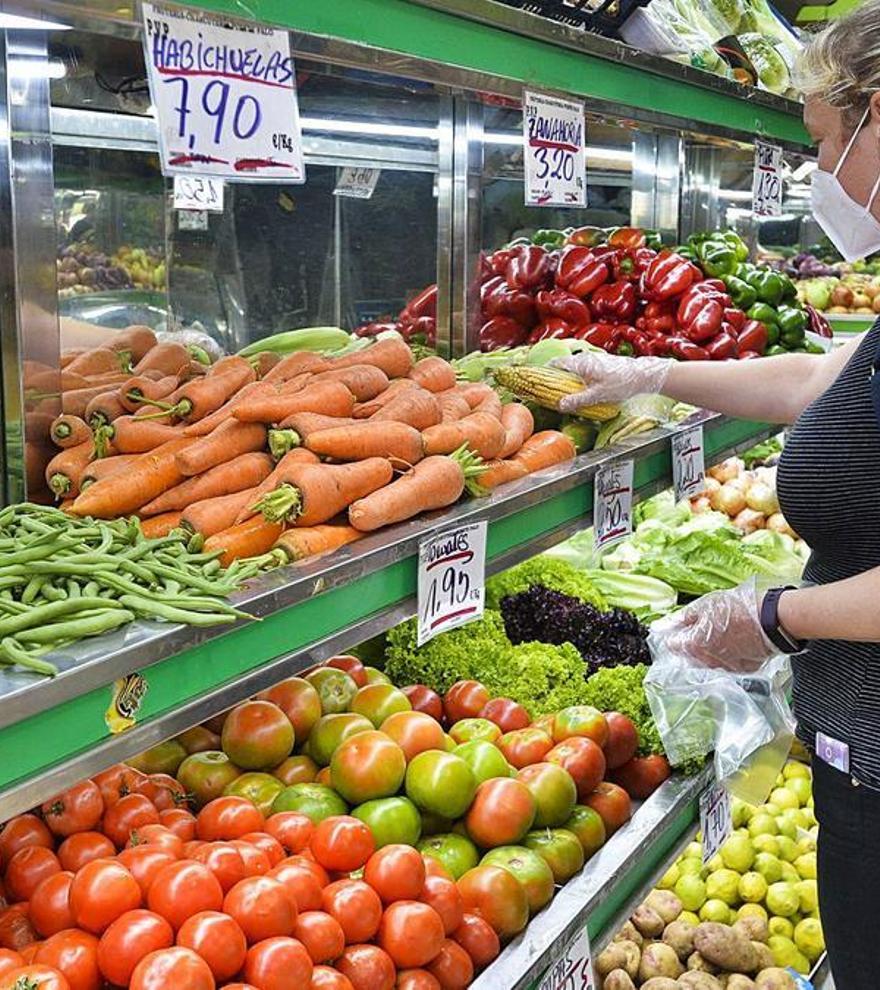 Estos son los requisitos que tiene que tener un supermercado para cuidar la seguridad alimentaria
