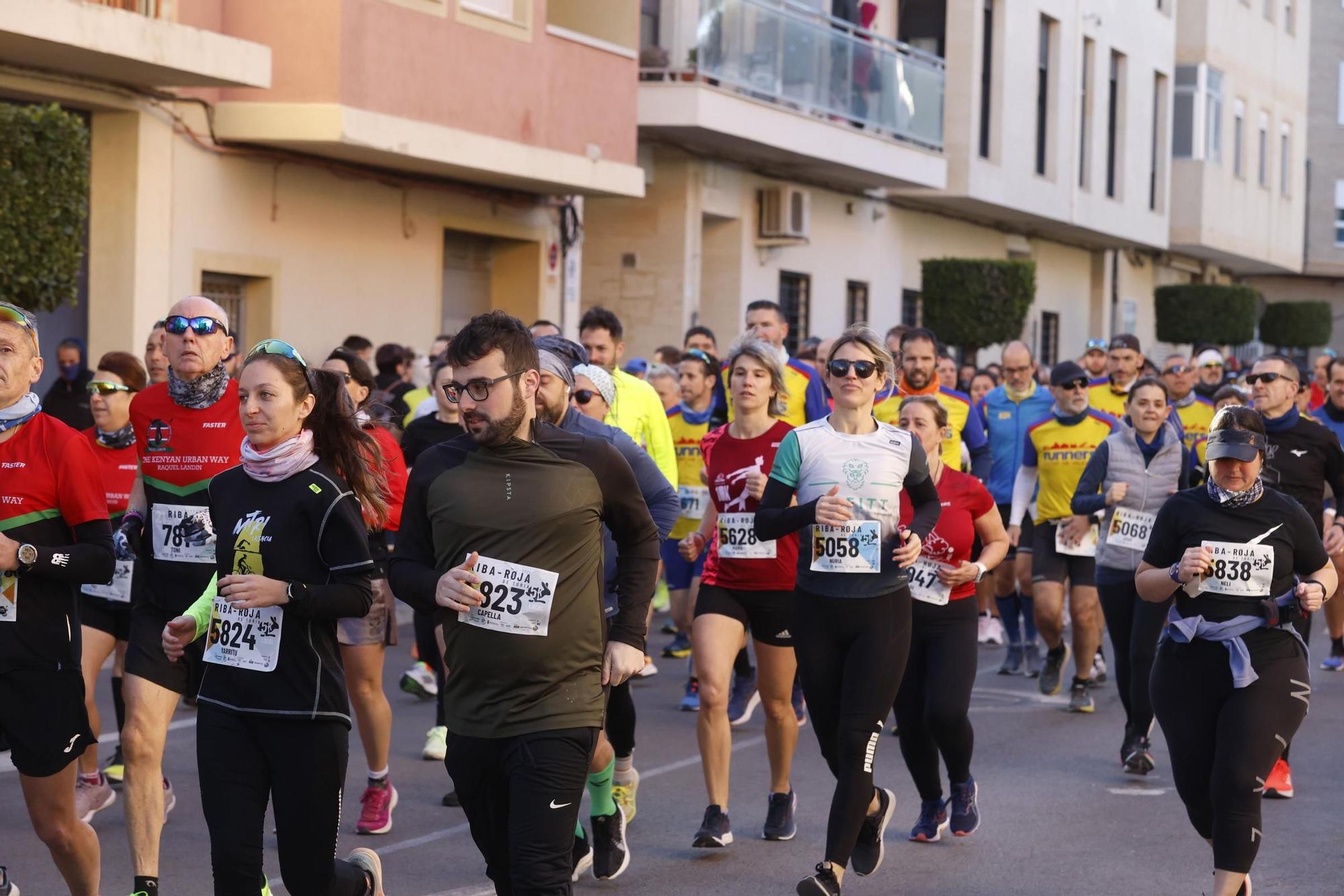 Galería: la 10KFem Día de la Mujer ¡Deportista! de 2024