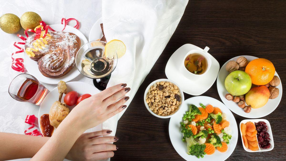 Els experts adverteixen que les dietes restrictives comporten canvis en el metabolisme perjudicials per la salut