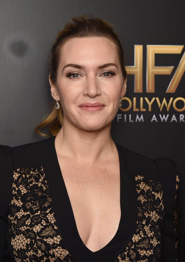 Hollywood Film Awards: la belleza de Kate Winslet de Elie Saab