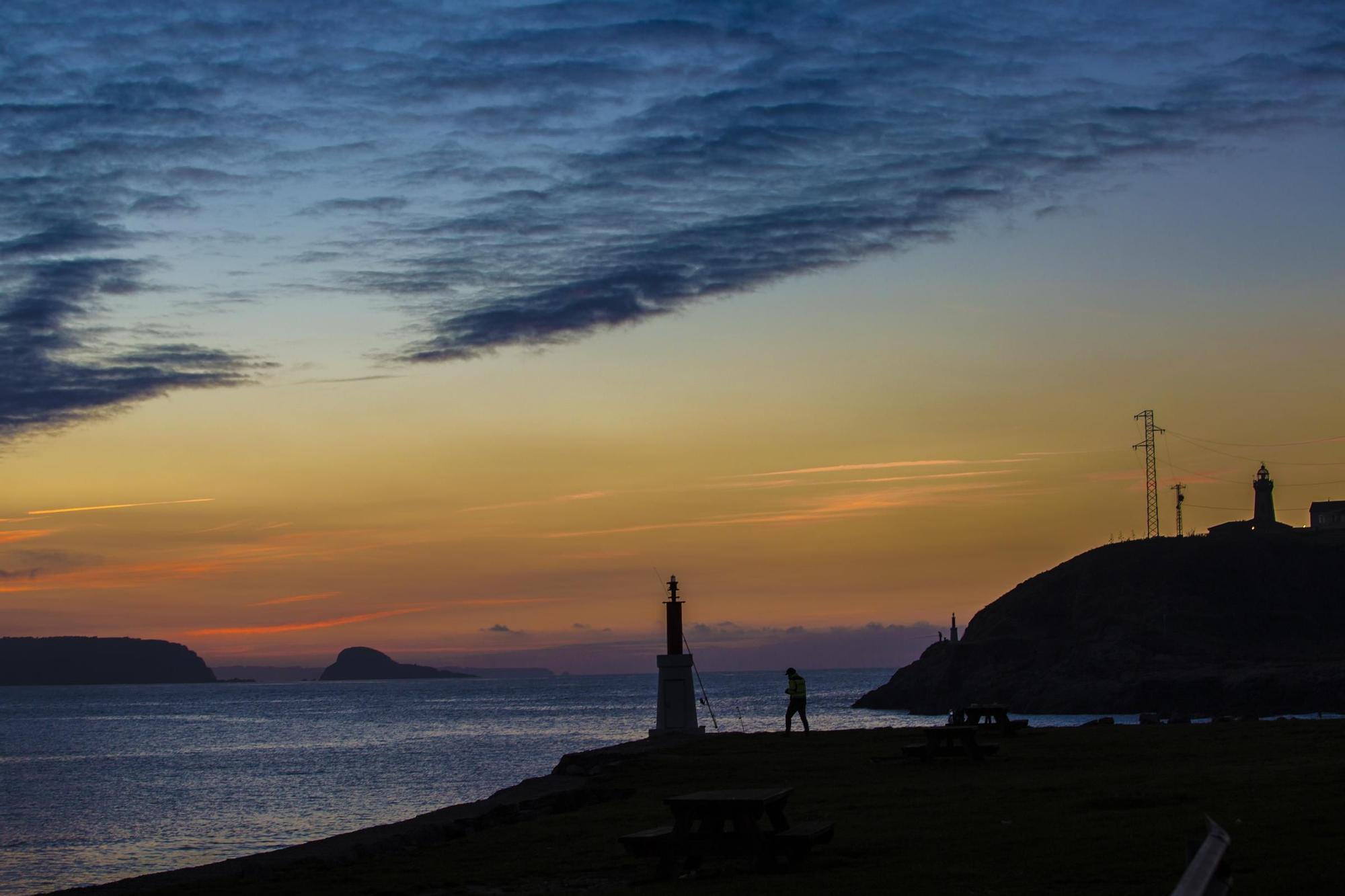 El invierto asturiano tiene su encanto: las 40 fotos que lo demuestran