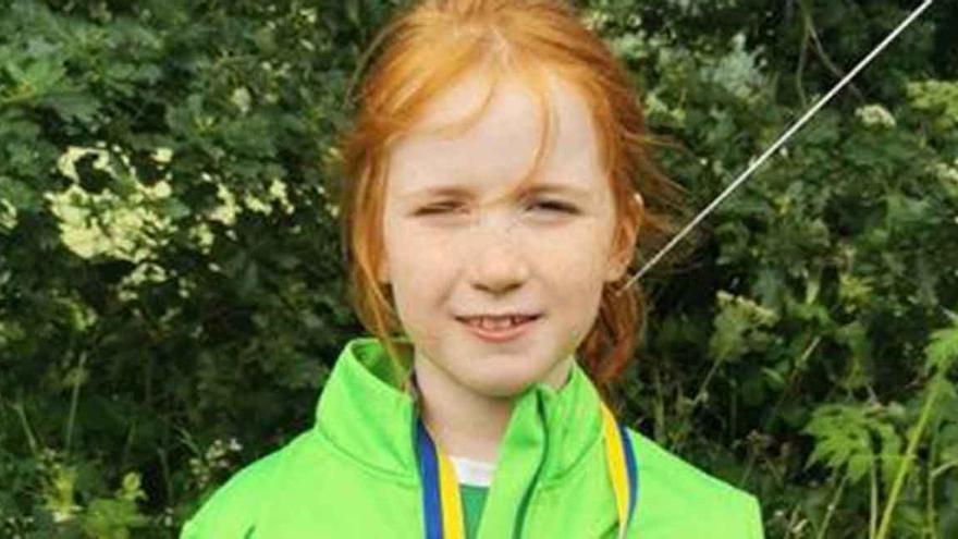 VÍDEO | Gran repercusión en Irlanda por la muerte de una menor en Alcúdia: &quot;Clodagh Phelan, una niña hermosa y una gran atleta&quot;