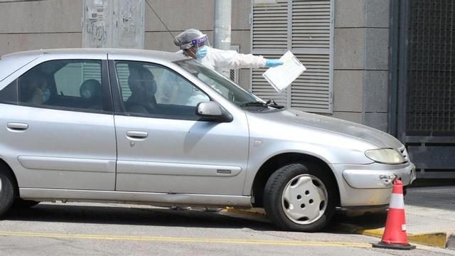 Nuevos brotes de coronavirus en Burriana y Vinaròs