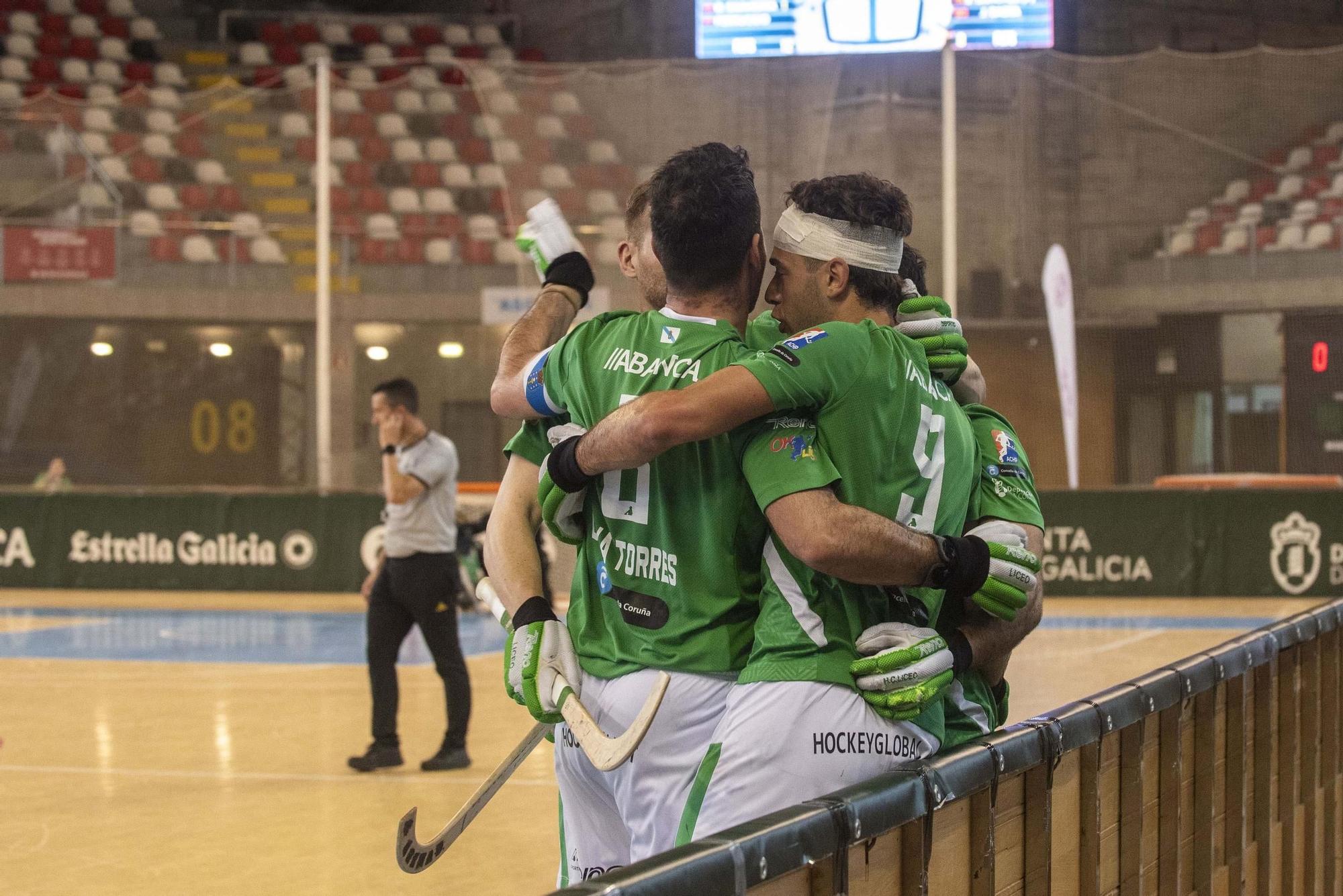 Liceo 5 - 6 Lleida