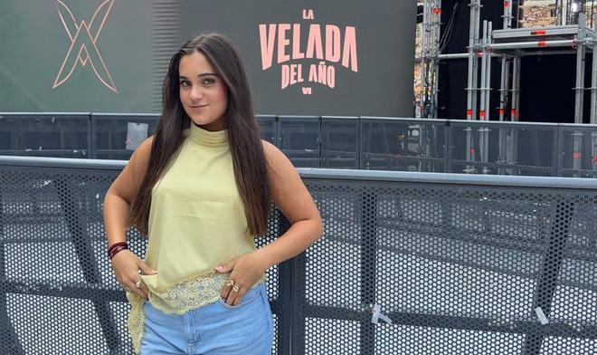 Daniella, la hija de David Bustamante y Paula Echevarría, cumple 18 años
