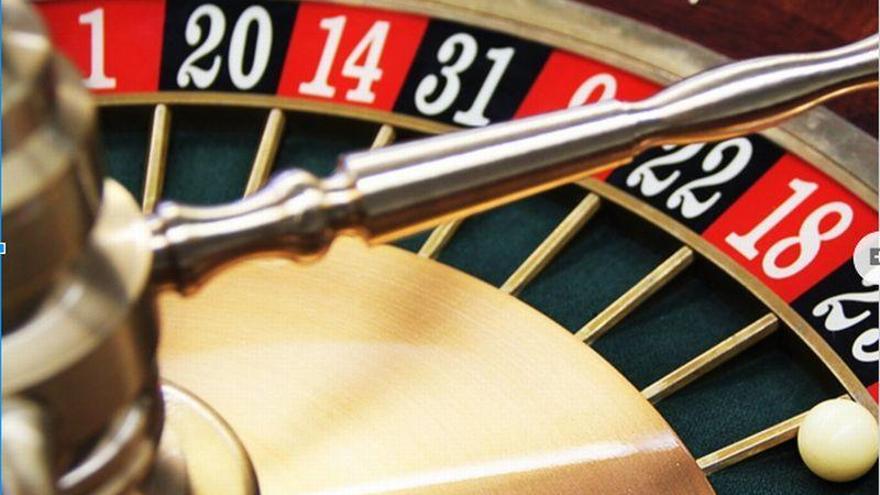 ¿Qué hay dentro de un casino online?