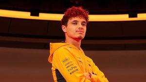 OFICIAL: Lando Norris renueva con McLaren