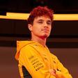 OFICIAL: Lando Norris renueva con McLaren