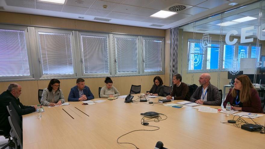 Tenerife Launches Unified Emergency Management Framework to Boost Disaster Response