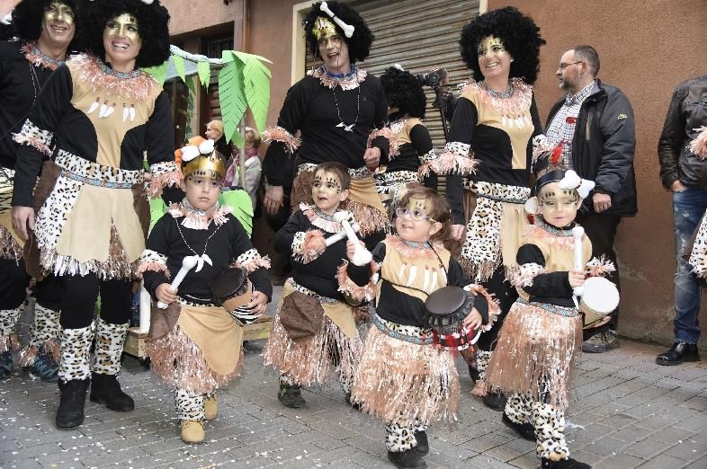 Carnaval de Sallent