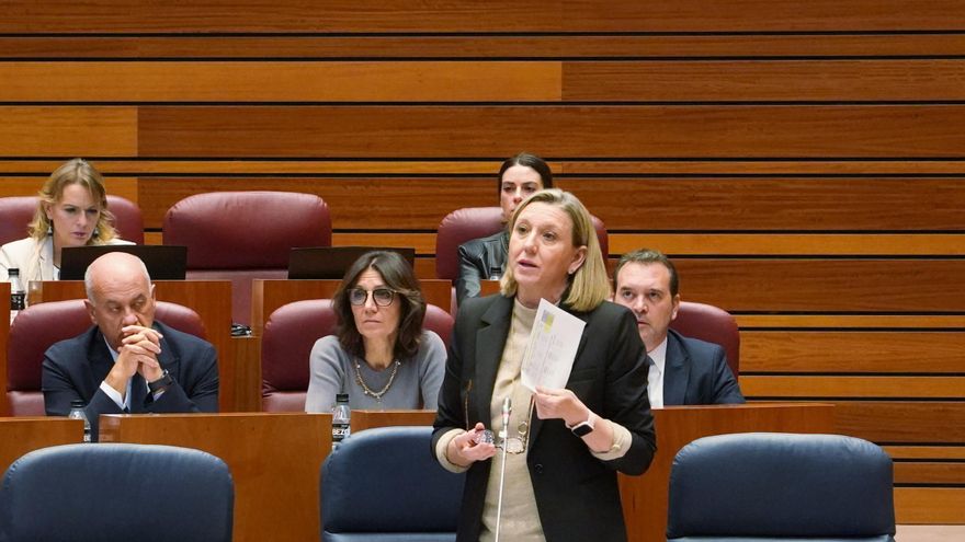 Sólo 12 de los 12.264 dependientes de Zamora está en lista de espera para una prestación
