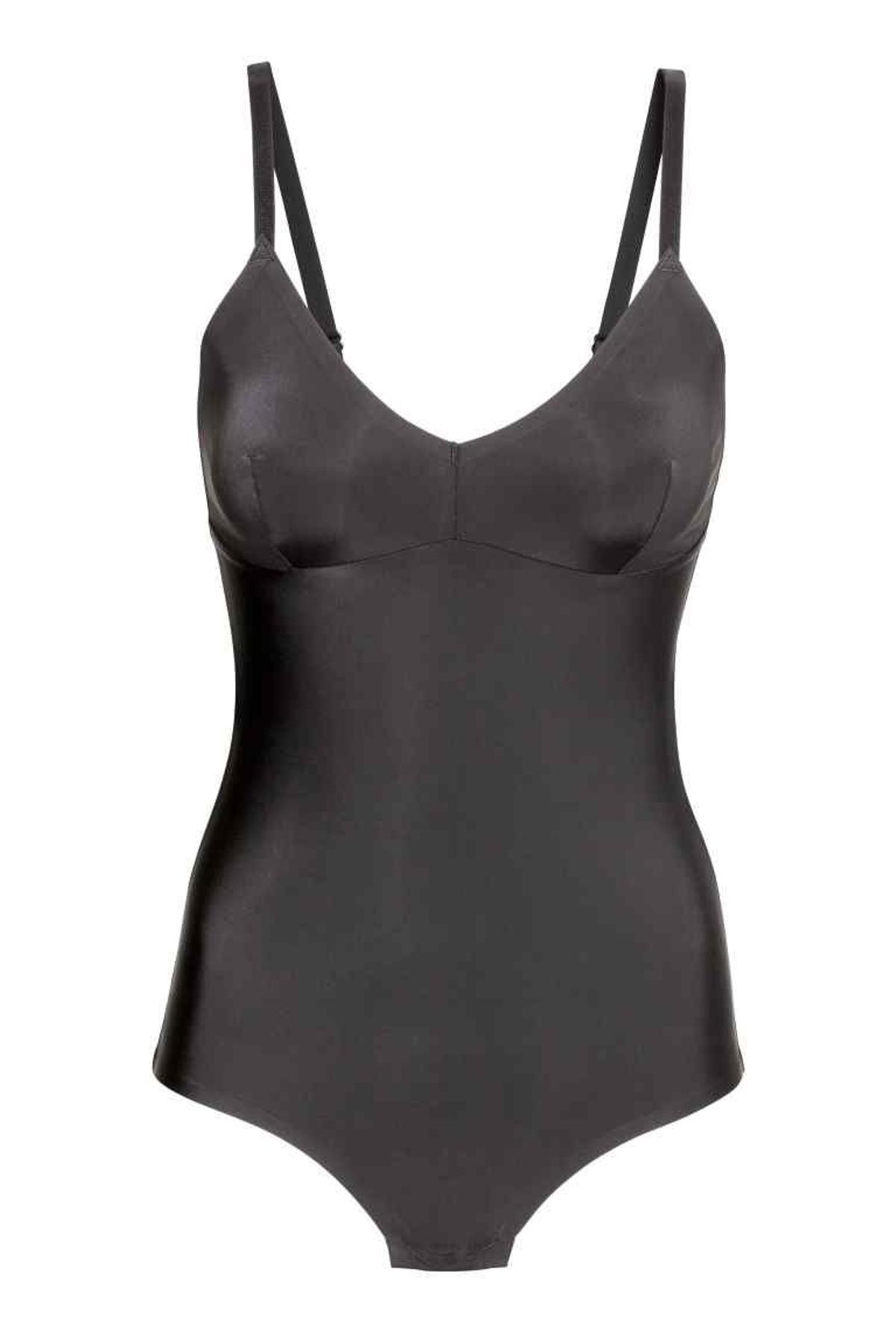 Body moldeador H&amp;M (19,99€)